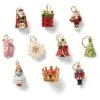Lenox The Nutcracker 10pc Ornament Set Home 1 Lenox The Nutcracker 10pc Ornament Set Home -Lenox 3050268629 RLLD 1