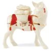 Lenox First Blessing Nativity Donkey Figurine Home 2 Lenox First Blessing Nativity Donkey Figurine Home -Lenox 3050282355 RLLD 1