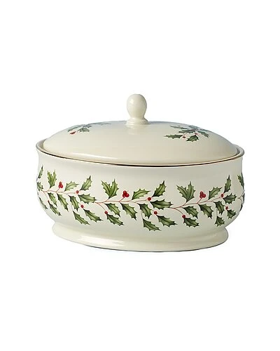 Lenox Holiday Covered Dish Home 3 Lenox Holiday Covered Dish Home