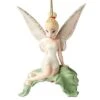 Lenox 2022 Tinker Bell Sitting Pretty Ornament Home 2 Lenox 2022 Tinker Bell Sitting Pretty Ornament Home -Lenox 3050295194 RLLD 1