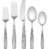 Lenox Emerick 65pc Flatware Set With $18 Credit Home