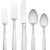 Lenox Lachlan 65pc Flatware Set With $18 Credit Home 2 Lenox Lachlan 65pc Flatware Set With $18 Credit Home -Lenox 3050302530 RLLD 1