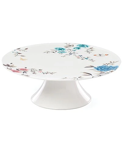 Lenox Sprig & Vine Cake Plate With $7 Credit Home 3 Lenox Sprig & Vine Cake Plate With $7 Credit Home