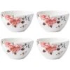 Lenox Sprig & Vine 4pc All-Purpose Bowl Set With $7 Credit Home 2 Lenox Sprig & Vine 4pc All-Purpose Bowl Set With $7 Credit Home -Lenox 3050353316 RLLD 1