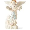 Lenox First Blessing Gloria Angel Figurine Home -Lenox 3050384992 RLLD 1