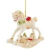 Lenox 2022 Vintage Rocking Horse Ornament Home 1 Lenox 2022 Vintage Rocking Horse Ornament Home -Lenox 3050405317 RLLD 1