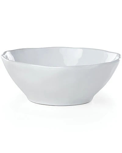 Lenox French Carved Organic White Serving Bowl Home 3 Lenox French Carved Organic White Serving Bowl Home