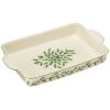 Lenox Holiday Rectangular Baker Home 2 Lenox Holiday Rectangular Baker Home -Lenox 3050441401 RLLD 1
