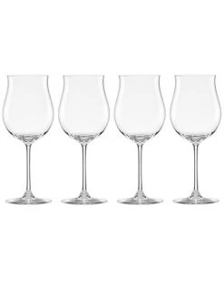 Lenox Tuscany Classics 4pc Glass Set With $5 Credit Home