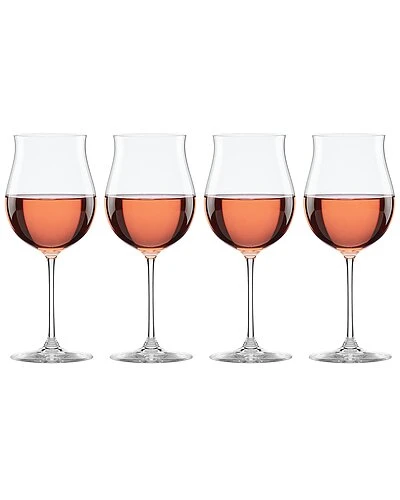 Lenox Tuscany Classics 4pc Glass Set With $5 Credit Home 4 Lenox Tuscany Classics 4pc Glass Set With $5 Credit Home - Image 2