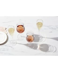 Lenox Tuscany Classics 4pc Glass Set With $5 Credit Home 7 Lenox Tuscany Classics 4pc Glass Set With $5 Credit Home -Lenox 3050450720 RLLD 3