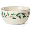Lenox Holiday Small Bowl Home 2 Lenox Holiday Small Bowl Home -Lenox 3050496306 RLLD 1