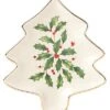 Lenox Hosting The Holidays Tree Plate Home 2 Lenox Hosting The Holidays Tree Plate Home -Lenox 3050496312 RLLD 1