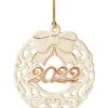Lenox 2022 A Year To Remember Wreath Ornament Home 2 Lenox 2022 A Year To Remember Wreath Ornament Home -Lenox 3050496313 RLLD 1