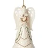 Lenox 2022 Angel Bell Ornament Home -Lenox 3050496482 RLLD 1