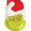 Lenox Merry Grinchmas Candy Dish Home 2 Lenox Merry Grinchmas Candy Dish Home -Lenox 3050496490 RLLD 1