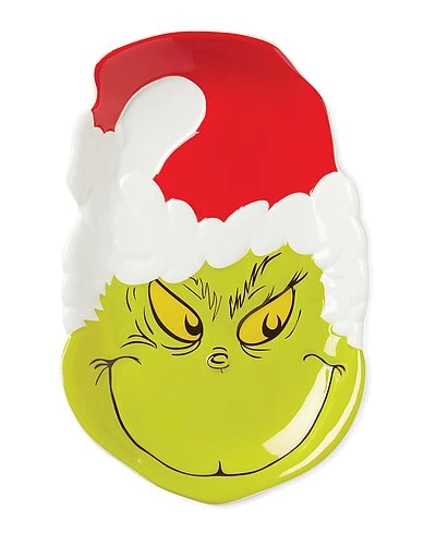 Lenox Merry Grinchmas Candy Dish Home 3 Lenox Merry Grinchmas Candy Dish Home