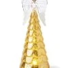 Lenox Radiant Light Lit Angel Home 1 Lenox Radiant Light Lit Angel Home -Lenox 3050496494 RLLD 1