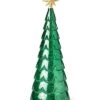 Lenox Radiant Light Lit Jewel Tone Tree Home -Lenox 3050496495 RLLD 1