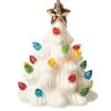 Lenox Treasured Traditions Light-Up Tree Ornament Home 1 Lenox Treasured Traditions Light-Up Tree Ornament Home -Lenox 3050496498 RLLD 1