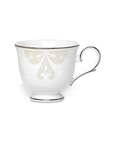 Lenox Opal Innocence Scroll Teacup Home 3 Lenox Opal Innocence Scroll Teacup Home