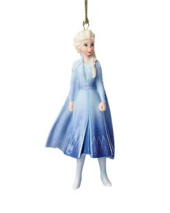 Lenox Frozen 2 Elsa Ornament Home