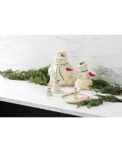 Lenox Snowman Light-Up Figurine Home 7 Lenox Snowman Light-Up Figurine Home -Lenox 3050540452 RLLD 3
