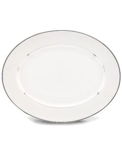 Lenox Artemis Oval Platter Home