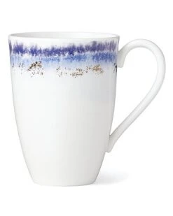 Lenox Watercolor Horizons Mug Home