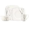 Lenox Park City Square 4 PC Dinnerware Set Home 1 Lenox Park City Square 4 PC Dinnerware Set Home -Lenox 3050566630 RLLD 1