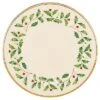 Lenox Holiday Dinner Plate Home 1 Lenox Holiday Dinner Plate Home -Lenox 3050578496 RLLD 1