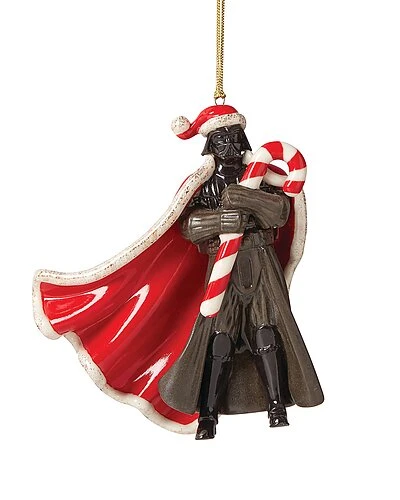 Lenox Darth Vader Ornament Home 3 Lenox Darth Vader Ornament Home