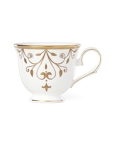 Lenox Opal Innocence Scroll Gold Teacup Home 3 Lenox Opal Innocence Scroll Gold Teacup Home