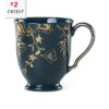 Lenox Sprig & Vine Footed Mug With $2 Credit Home 1 Lenox Sprig & Vine Footed Mug With $2 Credit Home -Lenox 3050606789 RLLD 1