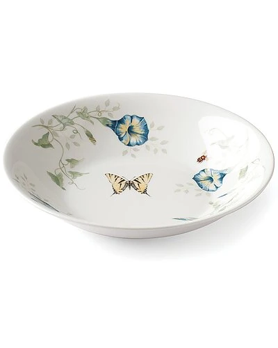 Lenox Butterfly Meadow Dinner Bowl With $2 Credit Home 3 Lenox Butterfly Meadow Dinner Bowl With $2 Credit Home