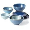 Lenox Luna Dw Mini Nesting 8Pc Set Blue Home 2 Lenox Luna Dw Mini Nesting 8Pc Set Blue Home -Lenox 3050622167 RLLD 1