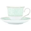 Opal Innocence Gold Demitasse Cup & Saucer By Lenox Home 2 Opal Innocence Gold Demitasse Cup & Saucer By Lenox Home -Lenox 3050625060 RLLD 1