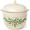 Lenox Holiday Stackable Bowl Set Home 2 Lenox Holiday Stackable Bowl Set Home -Lenox 3050631114 RLLD 1