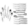 Lenox Cantera 24PC Flatware Set Home 2 Lenox Cantera 24PC Flatware Set Home -Lenox 3050641465 RLLD 1