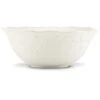 Lenox French Perle White Large Serving Bowl With $8 Credit Home 2 Lenox French Perle White Large Serving Bowl With $8 Credit Home -Lenox 3050649451 RLLD 1