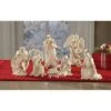 Lenox Holiday 7pc Mini Nativity Set Home 2 Lenox Holiday 7pc Mini Nativity Set Home -Lenox 3050658873 RLLD 1
