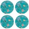 Lenox Sprig & Vine 4pc Accent Plate Set With $6 Credit Home 1 Lenox Sprig & Vine 4pc Accent Plate Set With $6 Credit Home -Lenox 3050687621 RLLD 1