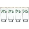 Lenox Holiday 4pc Highball Glass Set Home 1 Lenox Holiday 4pc Highball Glass Set Home -Lenox 3050694477 RLLD 1