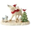 Lenox Marcel's Skating Party Figurine Home 2 Lenox Marcel's Skating Party Figurine Home -Lenox 3050698220 RLLD 1