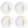 Lenox Profile Harvest 4pc Accent Plate Set Home 2 Lenox Profile Harvest 4pc Accent Plate Set Home -Lenox 3050706376 RLLD 1