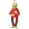 Lenox Kermit The Frog Ornament Home 1 Lenox Kermit The Frog Ornament Home -Lenox 3050724844 RLLD 1