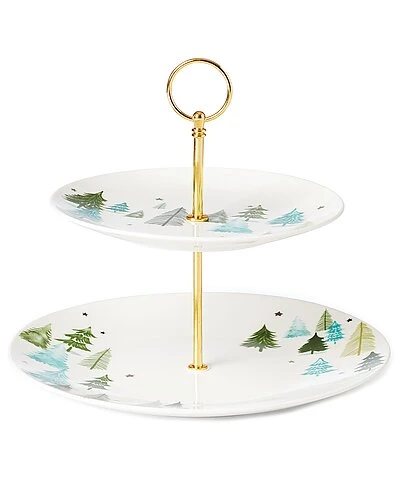 Lenox Balsam Lane 2-Tiered Server Home 3 Lenox Balsam Lane 2-Tiered Server Home