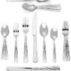 Lenox Vibe 20PC Flatware Set Home 2 Lenox Vibe 20PC Flatware Set Home -Lenox 3050727288 RLLD 1