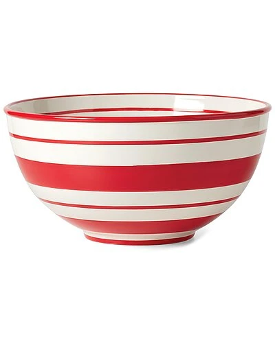 Lenox Holiday Handpaint Mixing Bowl Home 3 Lenox Holiday Handpaint Mixing Bowl Home