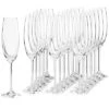 Lenox Tuscany Classics 18pc Champagne Flute Set With $15 Credit Home 2 Lenox Tuscany Classics 18pc Champagne Flute Set With $15 Credit Home -Lenox 3050759852 RLLD 1